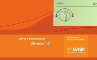 BASF Syrodur